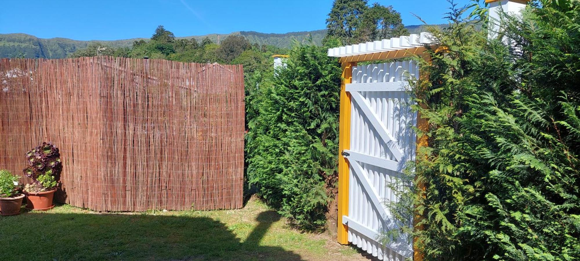 Sete Cidades Quinta Da Queiro Εξωτερικό φωτογραφία